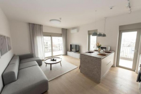 Brand-new flat with a city view (FORM_G1)